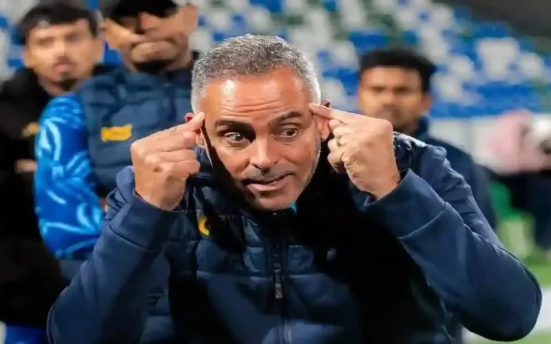 غوميز يستهدف نجم الأهلي المصري لتعزيز الفتح في الشتاء القادم